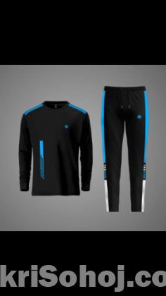 Tracksuit set